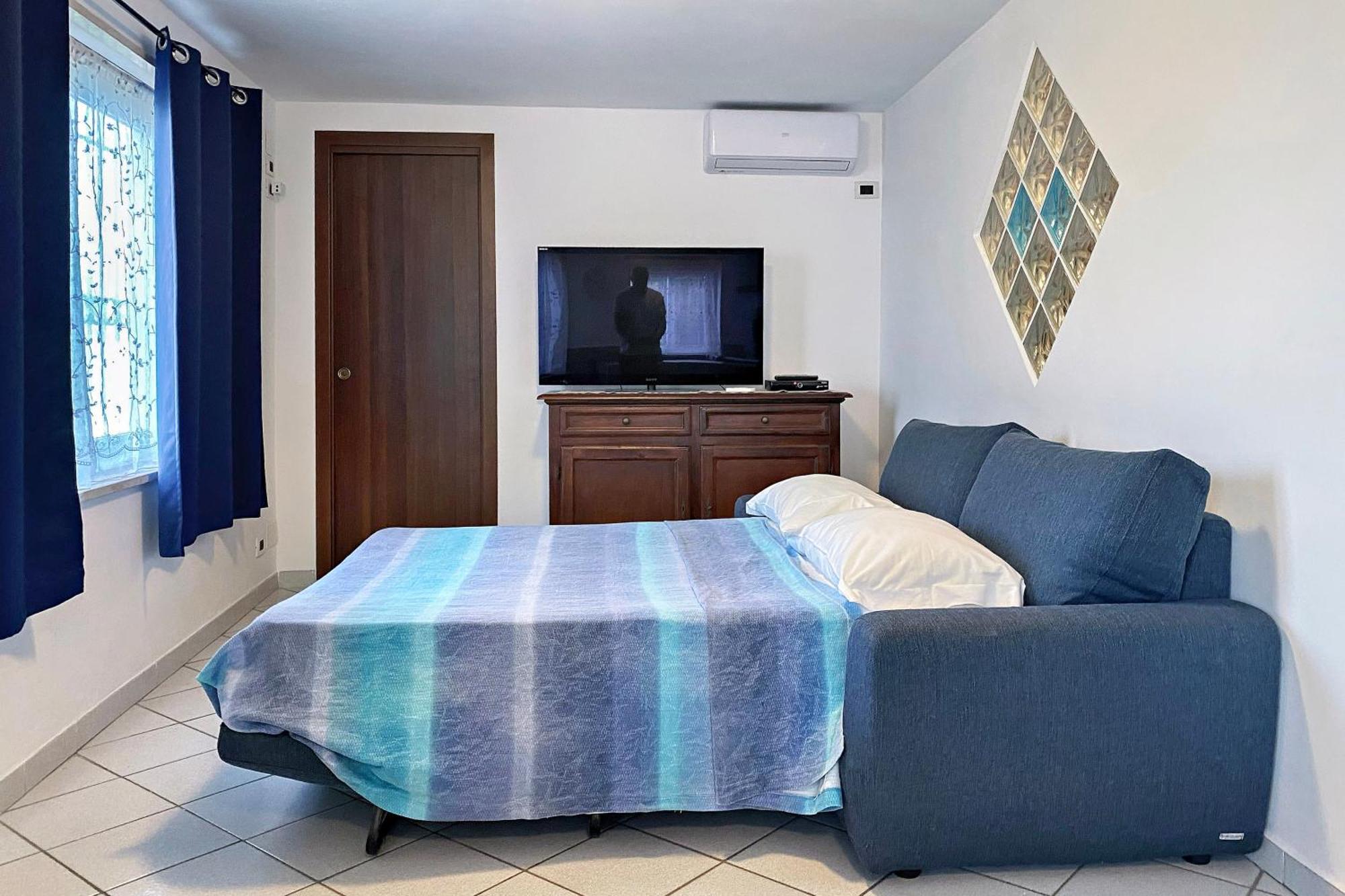 Villa Maria Gaeta Luaran gambar